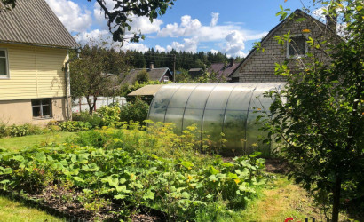 Купить дом в деревне, СИГНАЛ-2, 4.43 соток. Фото 29