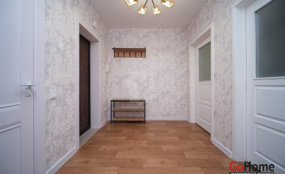 Купить 1-комнатную квартиру, Минск, Чюрлениса ул., 12 (Московский район). Фото 10