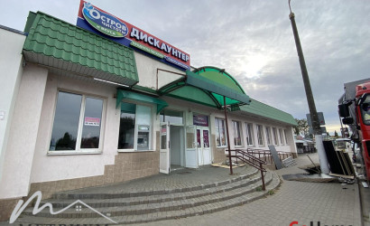 Аренда торгового помещения, Барановичи, Притыцкого ул., 77,  563.3 кв.м.. Фото 9