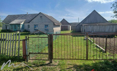 Купить дом, Боруны, Гольшанская ул., 22 соток. Фото 10