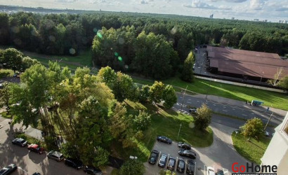 Купить 3-комнатную квартиру, Минск, Илимская ул., 27/А (Заводской район). Фото 25
