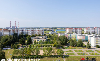 Купить 3-комнатную квартиру, Минск, Панченко ул., 10/а (Фрунзенский район). Фото 31