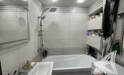 Купить 3-комнатную квартиру, Тельмы-1, , . Фото 15