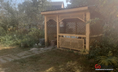 Купить дом, Пинск, Первомайская, 12.24 соток. Фото 3