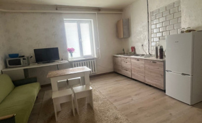 Снять 5-комнатную квартиру на сутки, Ляховичи, Ломоносова. Фото 11