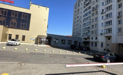 Аренда офиса, Минск, Сторожовская ул., 8, 27 кв.м.. Фото 3