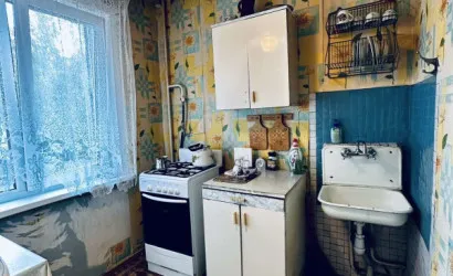 50 м2, Светлогорск(Микрорайон молодежный 39)