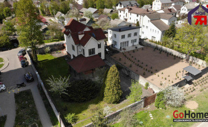 Купить коттедж, Минск, Литературная ул., 10 соток. Фото 30