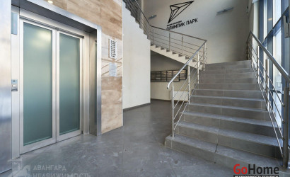 Купить 3-комнатную квартиру, Минск, Ратомская ул., 50 (Центральный район). Фото 36