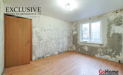 Купить 3-комнатную квартиру, Минск, Байкальская ул., 66/2 (Заводской район). Фото 22