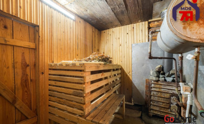 Купить дом в деревне, Подсадье, 3.8 соток. Фото 16