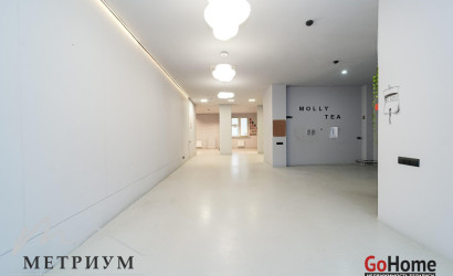 Аренда торгового помещения, Минск, Дзержинского просп., 24,  123.7 кв.м.. Фото 7