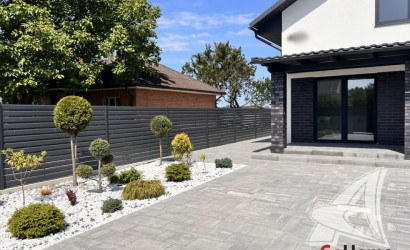 Купить дом, Каменица-Жировецкая, Мухавецкий с/с, 7.16 соток. Фото 26