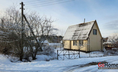 Купить дом, Витьба, 9 соток. Фото 4