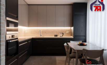 Купить 2-комнатную квартиру, Минск, Мстиславца ул., 20 (Первомайский район). Фото 11