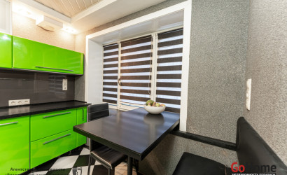 Купить 3-комнатную квартиру, Минск, Уручская, 15 (Первомайский район). Фото 3