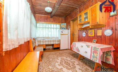 Купить дом в деревне, ХОЛМОГОРЬЕ, 5.05 соток. Фото 3