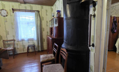 Купить дом, Витебск, 6-я Загородная, 6 соток. Фото 4