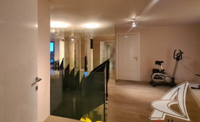 Купить 4-комнатную квартиру, Брест, Центр, ул. Халтурина. Фото 37