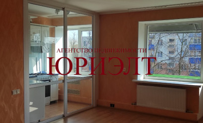 Купить 2-комнатную квартиру, Лида, Адама Мицкевича, 15. Фото 8