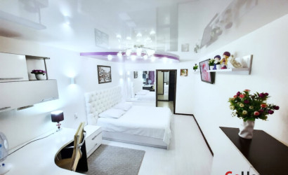 Снять 1-комнатную квартиру на сутки, Минск, ул. Бельского, д. 14 (Фрунзенский район). Фото 3