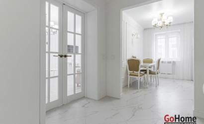 Снять 1-комнатную квартиру на сутки, Гродно, Василька 11. Фото 2