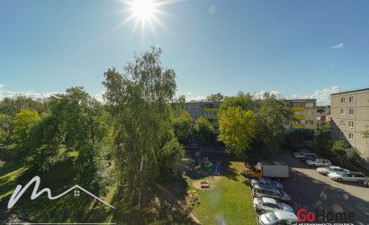 Купить 3-комнатную квартиру, Минск, Карастояновой ул., 23 (Центральный район). Фото 14