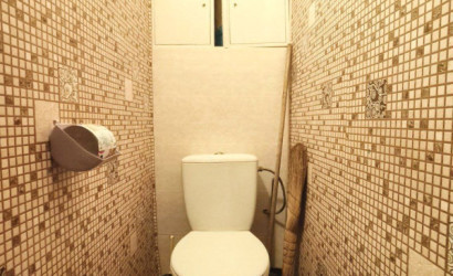 Купить 3-комнатную квартиру, Барановичи, 50 лет ВЛКСМ, 32А. Фото 12