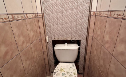 Купить 4-комнатную квартиру, Гродно, Врублевского, 37. Фото 11