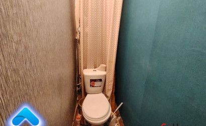 Купить 2-комнатную квартиру, Светлогорск, Свердлова ул., д.17. Фото 5