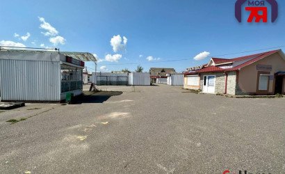 Продажа торгового помещения, Слуцк, Мельничная ул.,  71.5 кв.м.. Фото 14