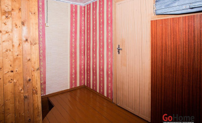 Купить дом в деревне, Красное Урочище, 7.83 соток. Фото 17