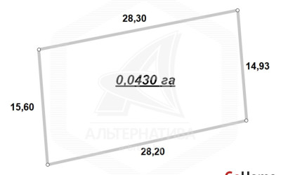 Купить дачу, Брест, Клейниковский с/с, 4.3 соток. Фото 25