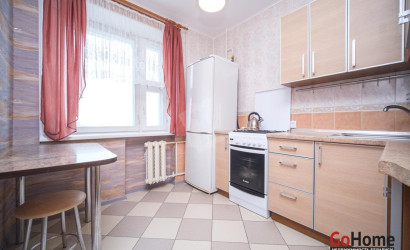 Купить 2-комнатную квартиру, Минск, Ландера ул., 38 (Октябрьский район). Фото 18