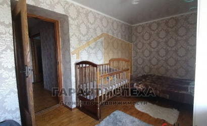 Купить 2-комнатную квартиру, Брест, ул. Московская. Фото 9