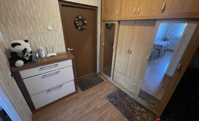 Купить 2-комнатную квартиру, Гродно, Великая Ольшанка, 27. Фото 8