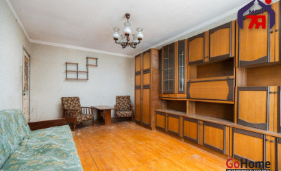 Купить 3-комнатную квартиру, Минск, Кольцова ул., 18/2 (Советский район). Фото 5