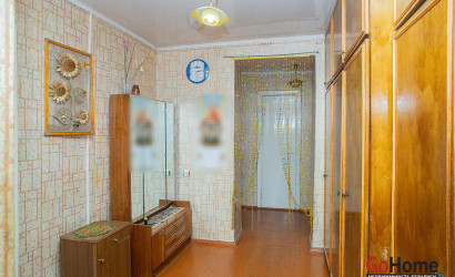 Купить 3-комнатную квартиру, Минск, Кабушкина ул., 92 (Заводской район). Фото 8