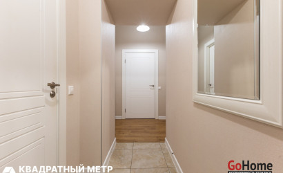 Купить 2-комнатную квартиру, Минск, ул. Интернациональная, д. 13 (Центральный район). Фото 13