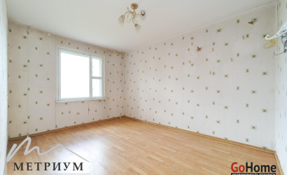 Купить 3-комнатную квартиру, Минск, Плеханова ул., 42(Ленинский район). Фото 2