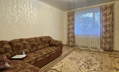 Купить 2-комнатную квартиру, Брест, Красногвардейская ул.. Фото 3