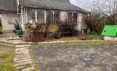 Купить дом, Ольховцы, Соловьиная ул., 2, 45 соток. Фото 10