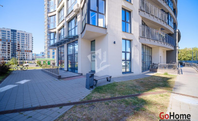 Аренда торгового помещения, Минск, Николы Теслы ул., 26,  70.4 кв.м.. Фото 3