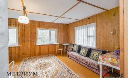 Купить дом, Домашаны, Заречная ул., 13, 10 соток. Фото 5