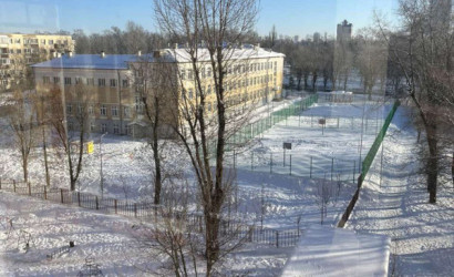 Купить 3-комнатную квартиру, Минск, Сморговский, 10 (Центральный район). Фото 5