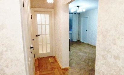 Снять 3-комнатную квартиру, Минск, 58(Советский район). Фото 9