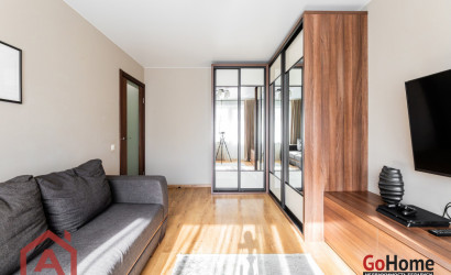 Купить 2-комнатную квартиру, Минск, Янки Мавра, 15 (Фрунзенский район). Фото 4