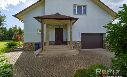 Купить коттедж, Городище, Ясная, 29, 14 соток. Фото 2