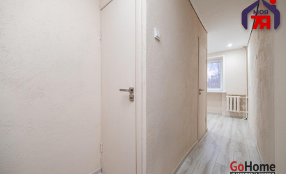 Купить 2-комнатную квартиру, Минск, Филатова ул., 16/А (Заводской район). Фото 13