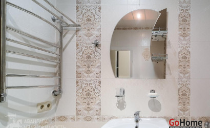 Купить 3-комнатную квартиру, Минск, Связистов ул., 9 (Партизанский район). Фото 10